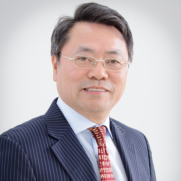 Profile photo of Professor Liming Wang